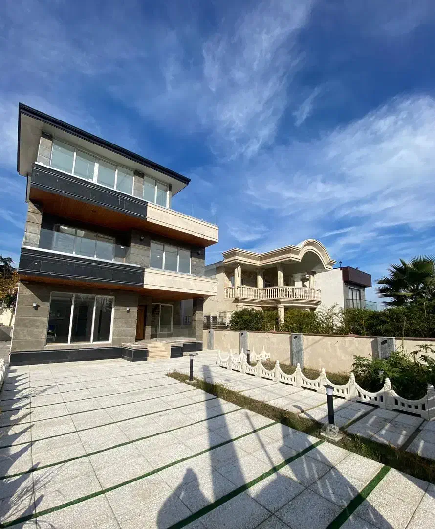 مازوبن سفلی|فروش خانه و ویلا|خرم‌آباد (تنکابن), |دیوار