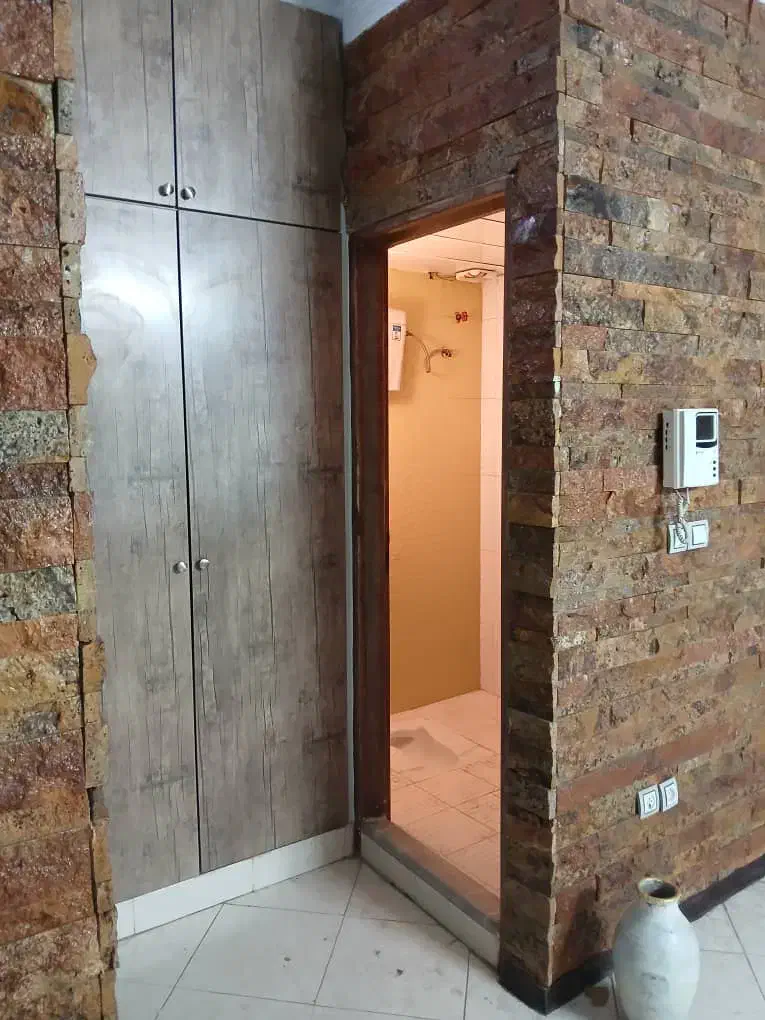 ۲واحد بازسازی شده کامل در یک ساختمان