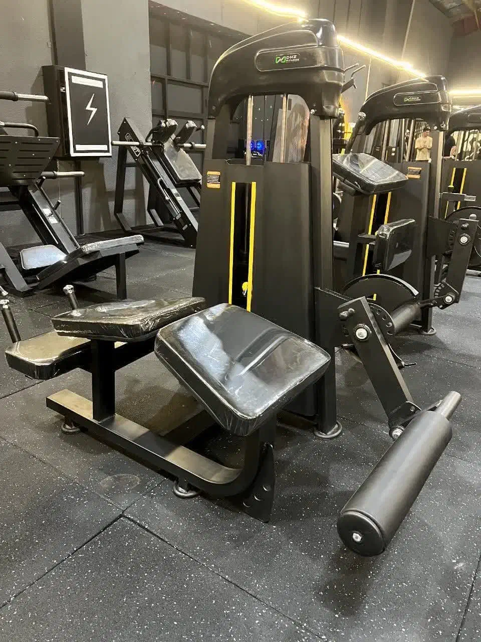 تولید کننده انواع تجهیزات باشگاه|تجهیزات ورزشی|کرمان, |دیوار