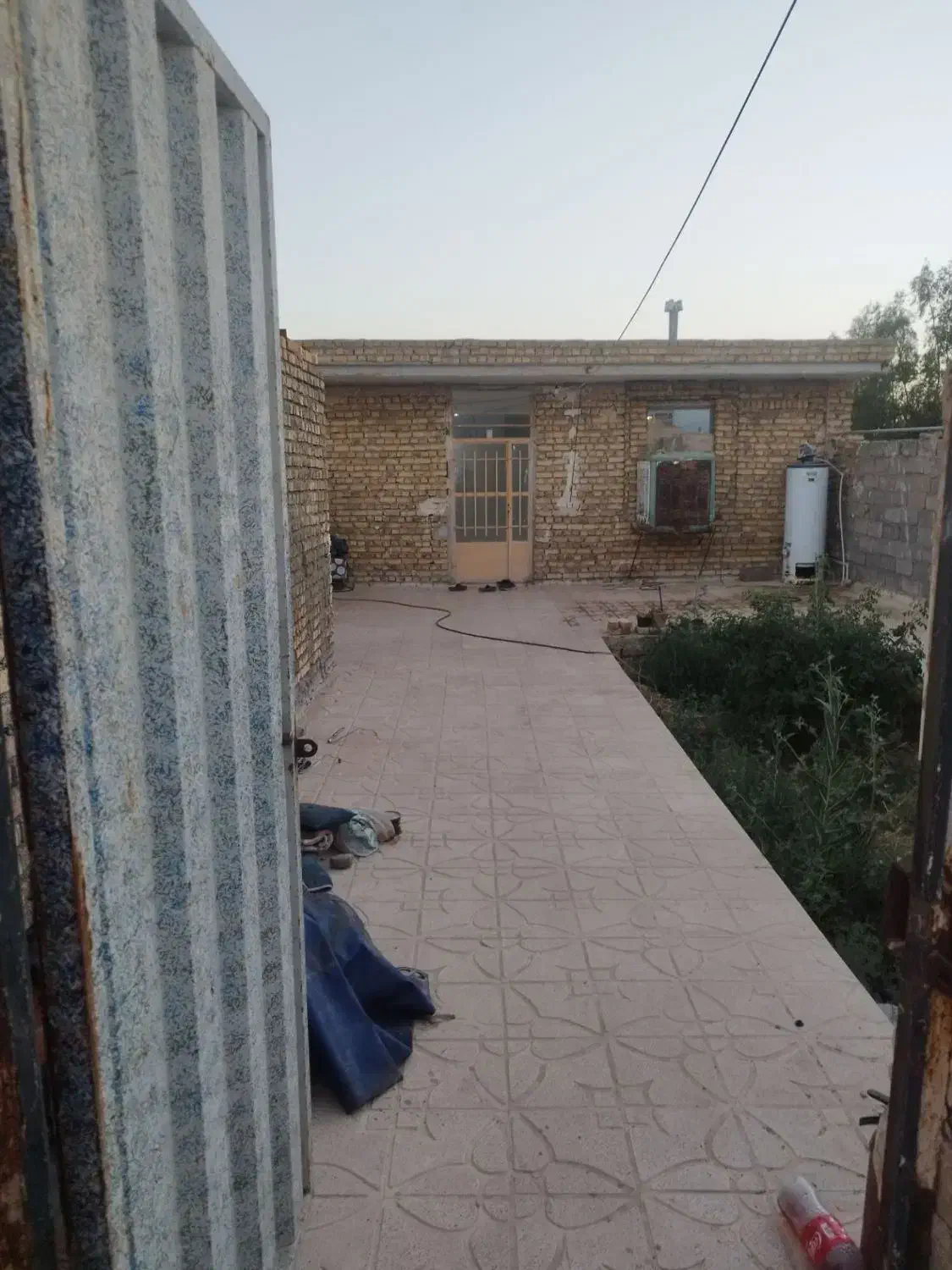 خانه ویلایی در گرمسار|فروش خانه و ویلا|گرمسار, |دیوار