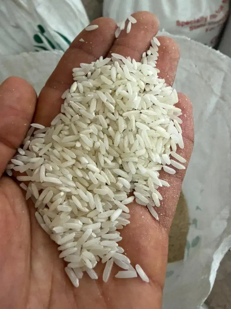 برنج آمریکایی تنظیم بازار|خوردنی و آشامیدنی|گلپایگان, |دیوار