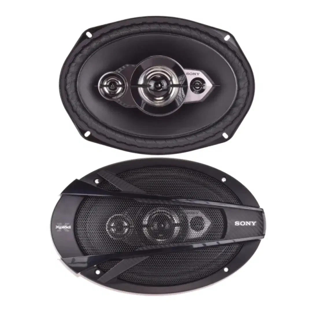 ضبط کنوود ۶ خروجی اصلی و باند XS-XB6941 اصلی|قطعات یدکی و لوازم جانبی|نقده, |دیوار