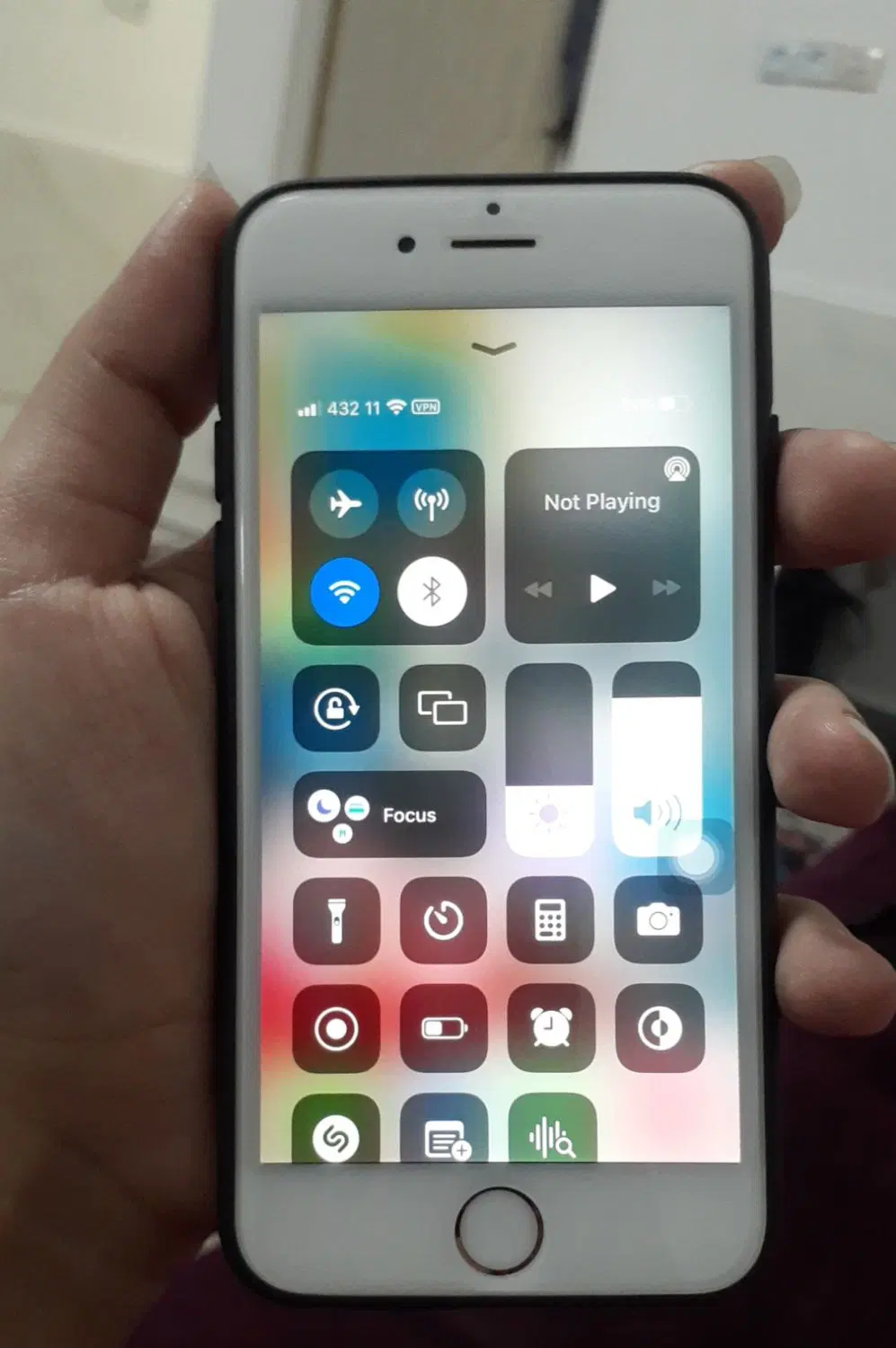 iPhone 6s|موبایل|شیراز, شهرک مهرگان|دیوار