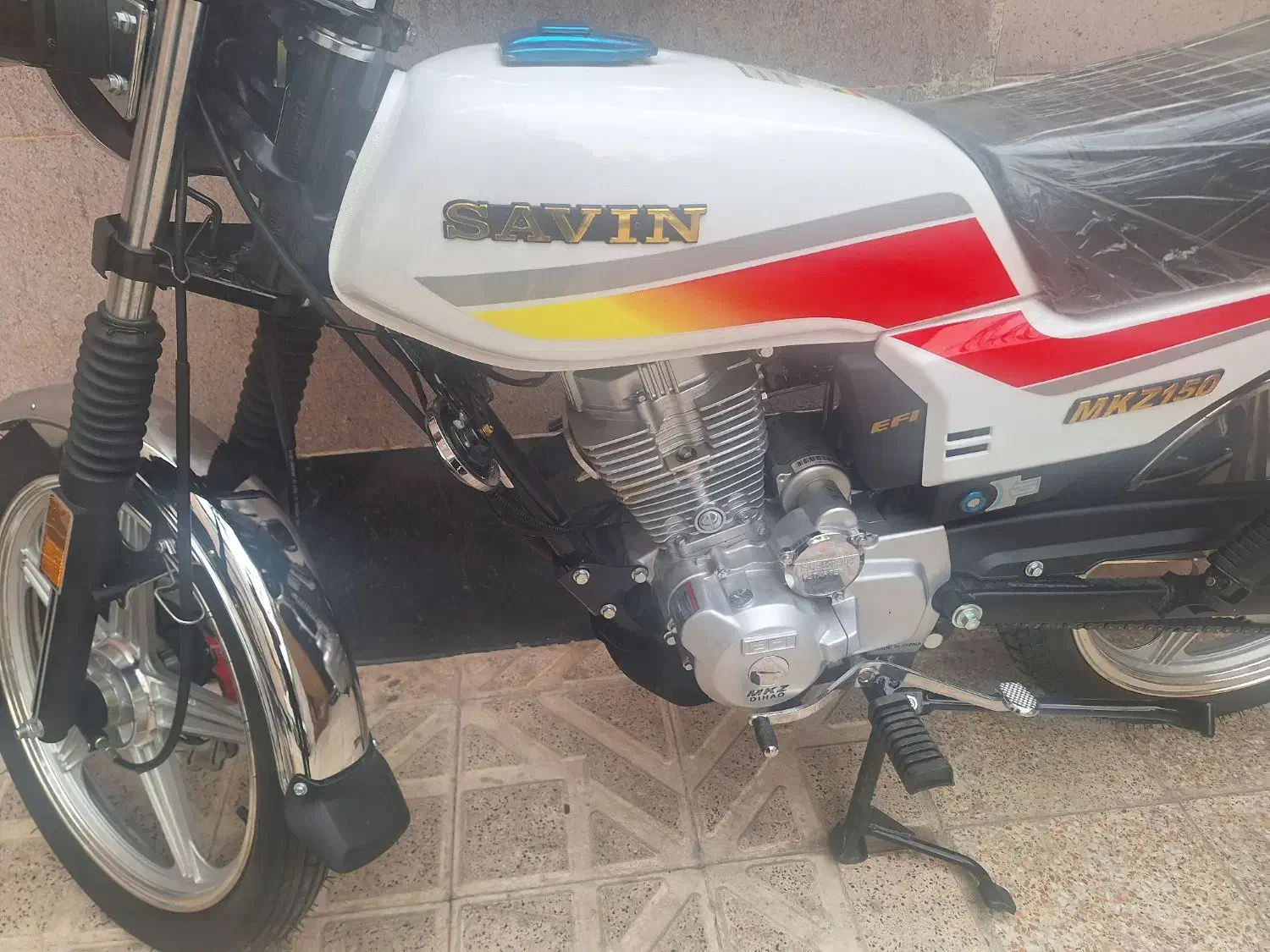 cgl 150|موتورسیکلت|کرج, گلشهر|دیوار