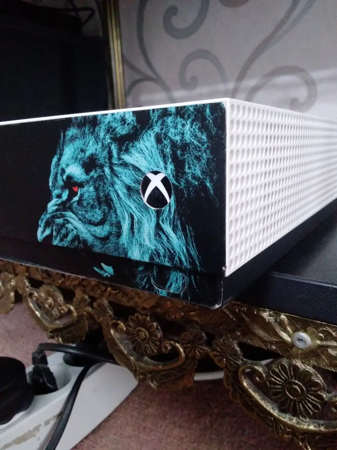 Xbox one s|کنسول، بازی ویدئویی و آنلاین|اردبیل, |دیوار