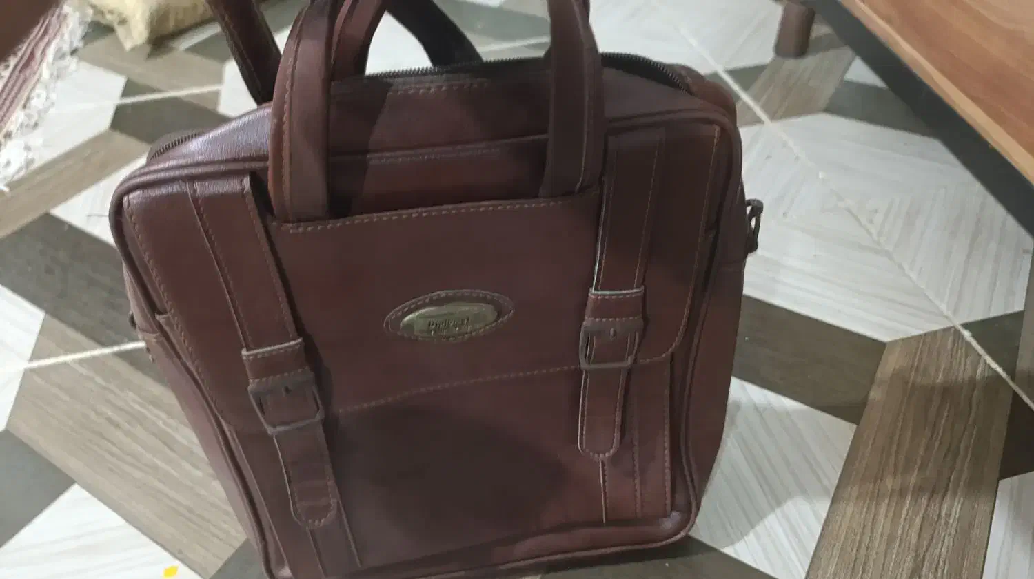 کیف چرم|کیف، کفش، کمربند|گرگان, |دیوار