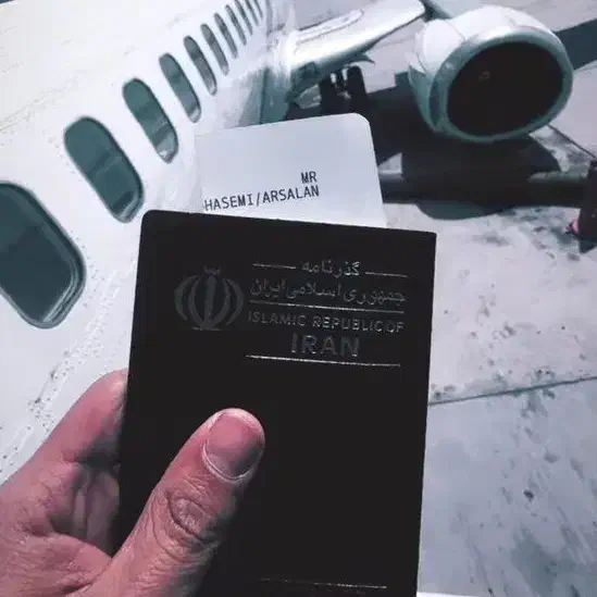 صفر تا صد مهاجرت کاری تحصیلی و اخذ ویزا قانونی|خدمات حمل و نقل|مشهد, ارشاد|دیوار