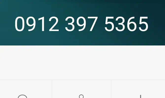 همراه اول کد 3 خاموش|سیم‌کارت|تهران, سازمان برنامه شمالی|دیوار