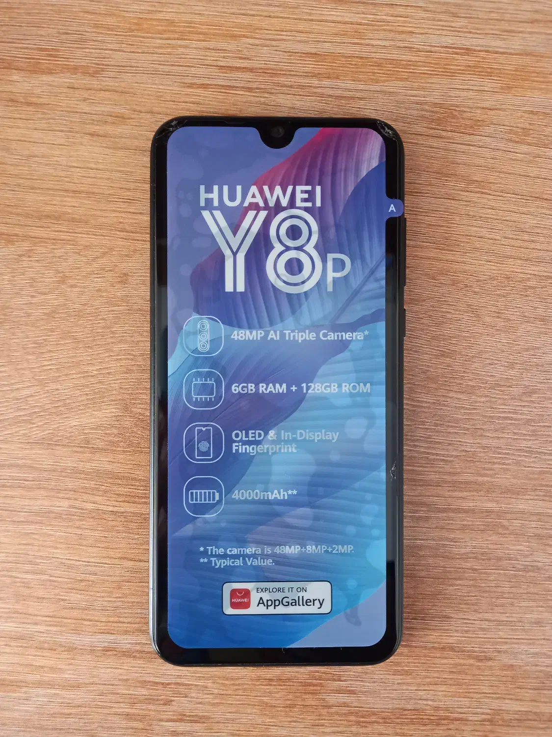 هوآوی Y8p|موبایل|تهران, دروازه شمیران|دیوار