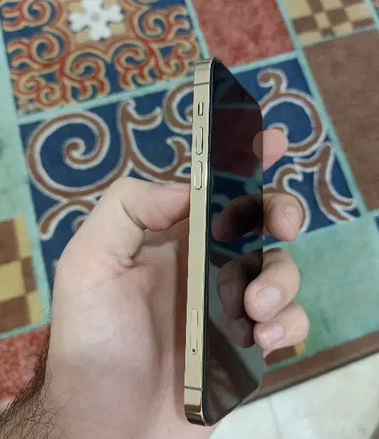 iPhone 12 pro|موبایل|رشت, رشتیان|دیوار