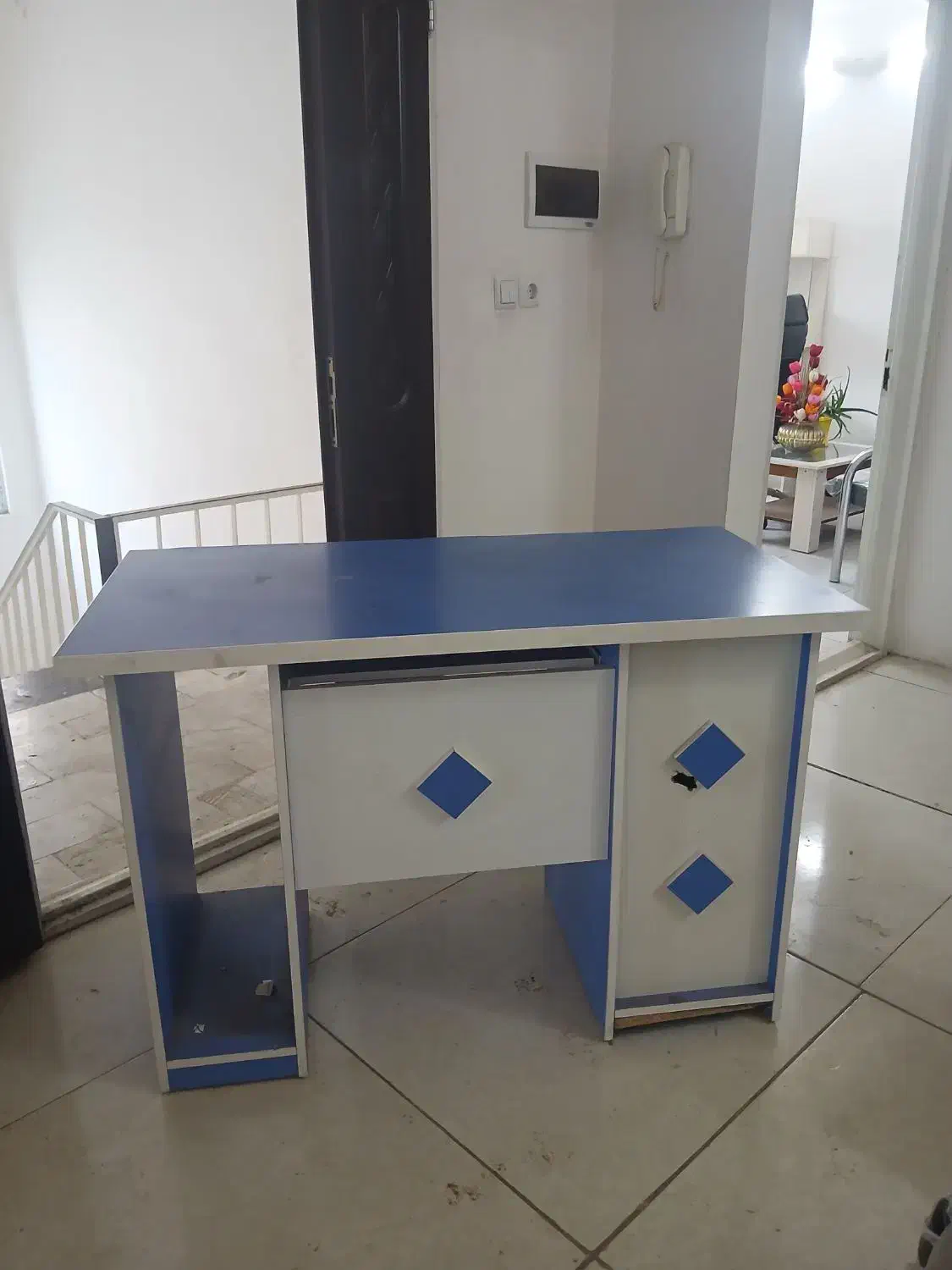 کمد و میز|میز تحریر و کامپیوتر|خوی, |دیوار