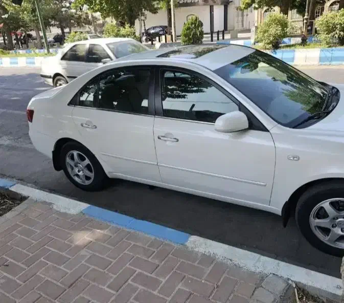 سوناتا معاوضه|خودرو سواری و وانت|مشهد, امام رضا (ع)|دیوار