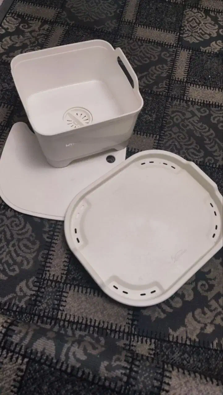 سینک پلاستیکی لیمون|حراج|رشت, صفاری|دیوار