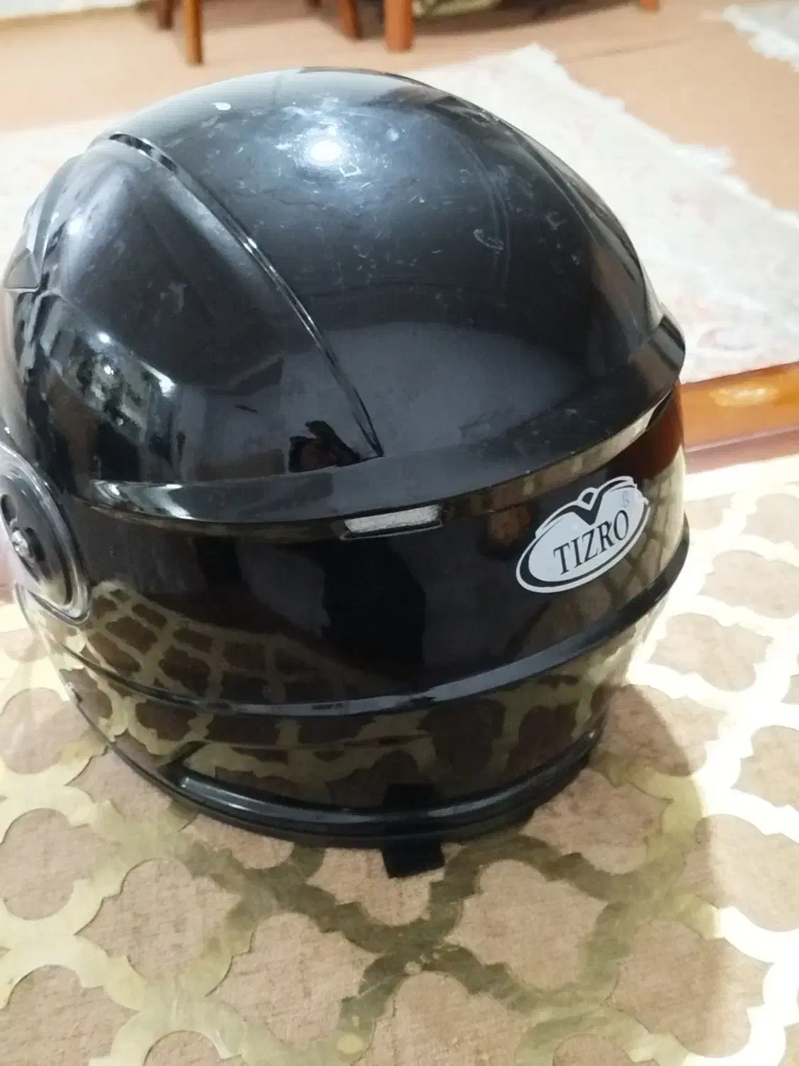 کلاه کاسکت|دوچرخه، اسکیت، اسکوتر|چناران, |دیوار