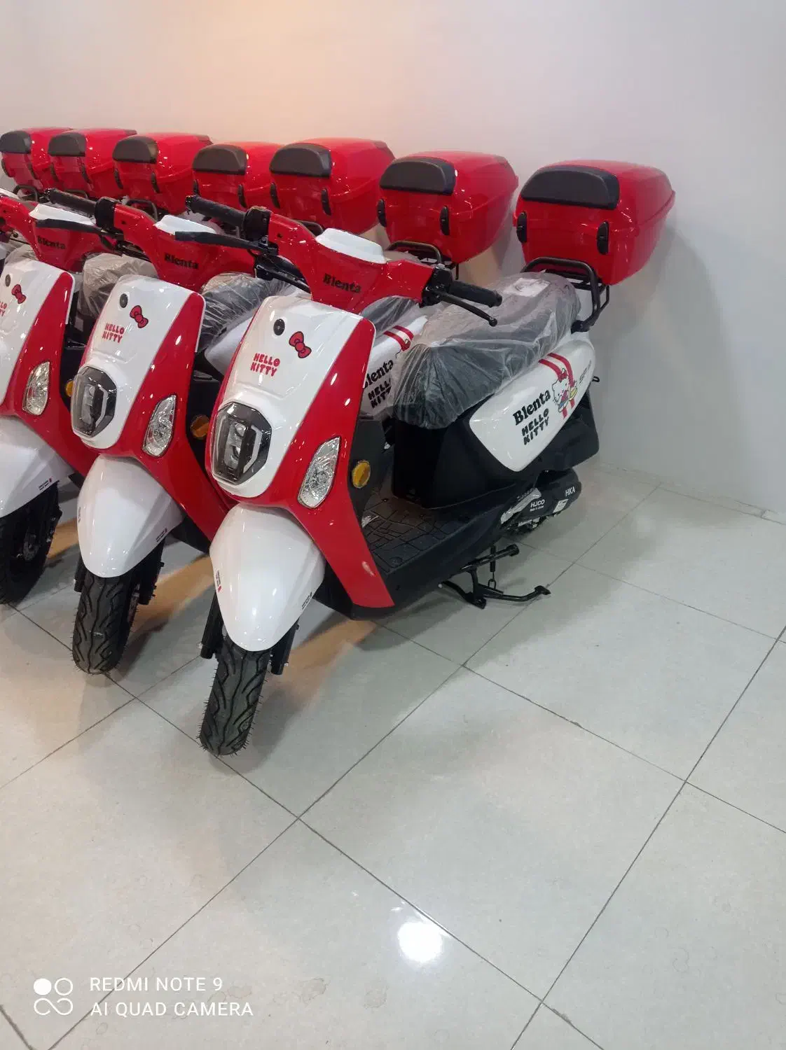 موتور بلنتا|موتورسیکلت|فردیس, ثابتی|دیوار