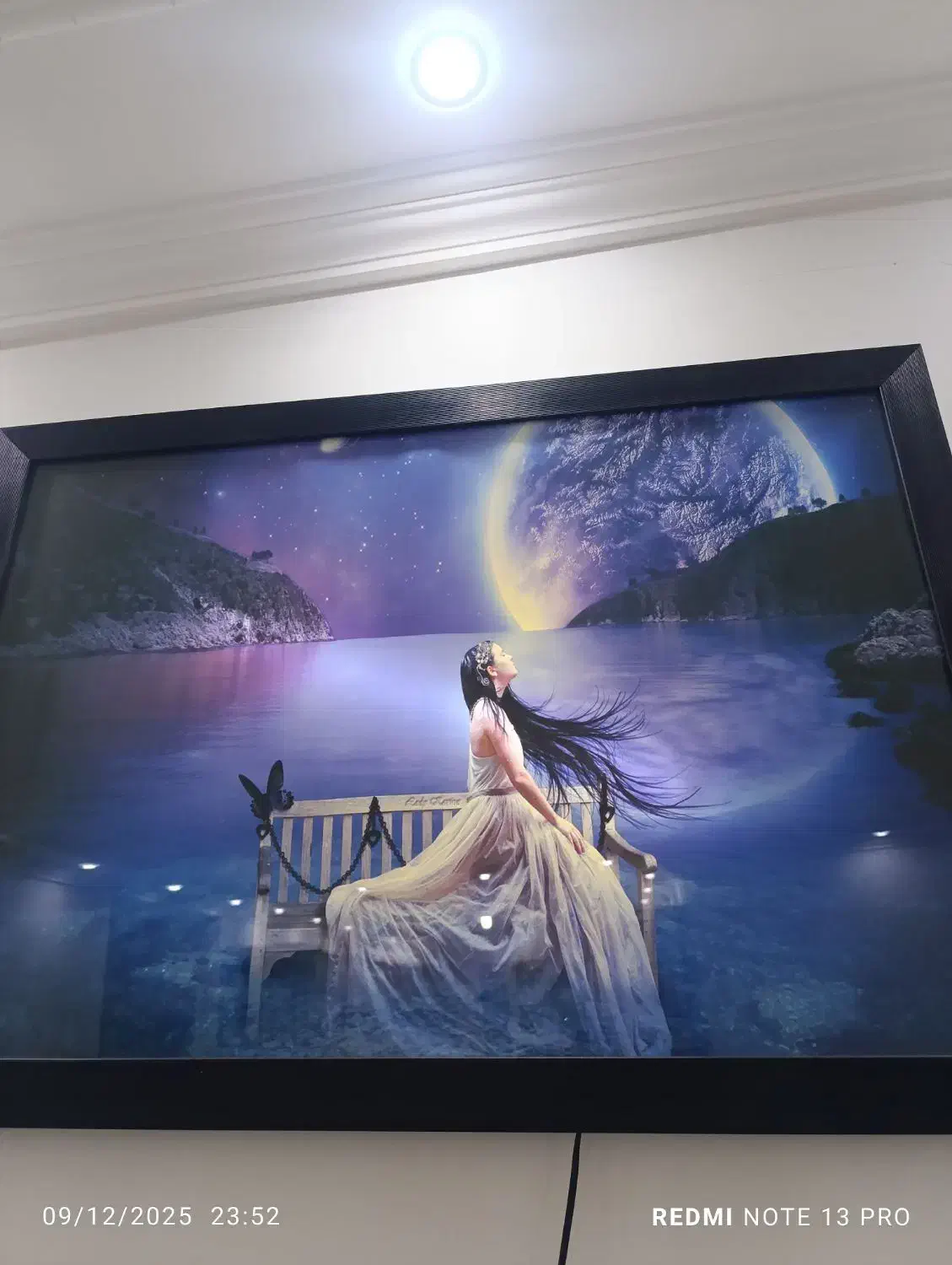 تابلو|تابلو، نقاشی، عکس|شوط, |دیوار