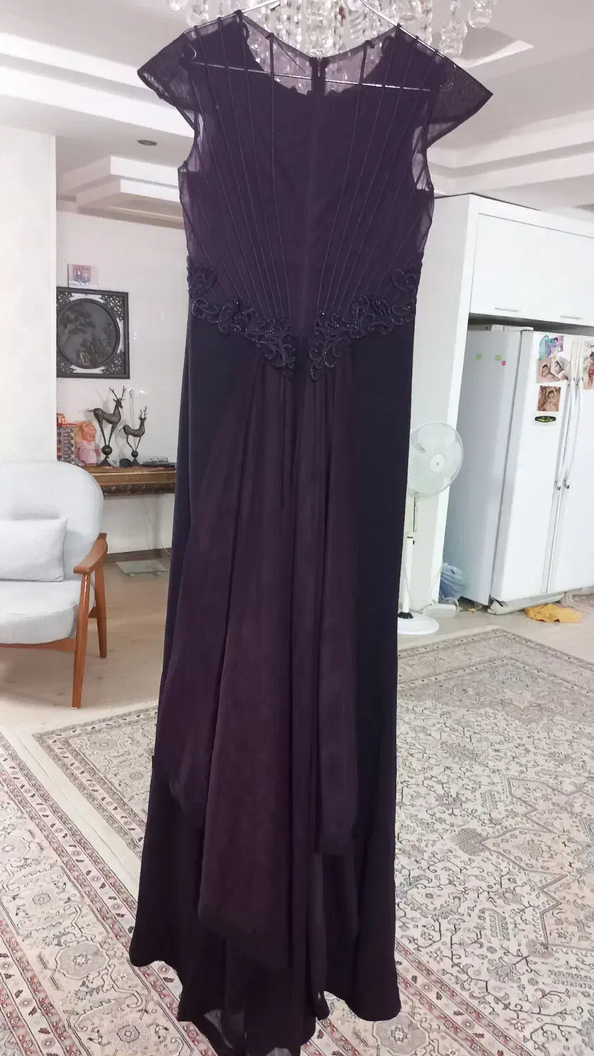 لباس مجلسی|لباس|بجنورد, |دیوار