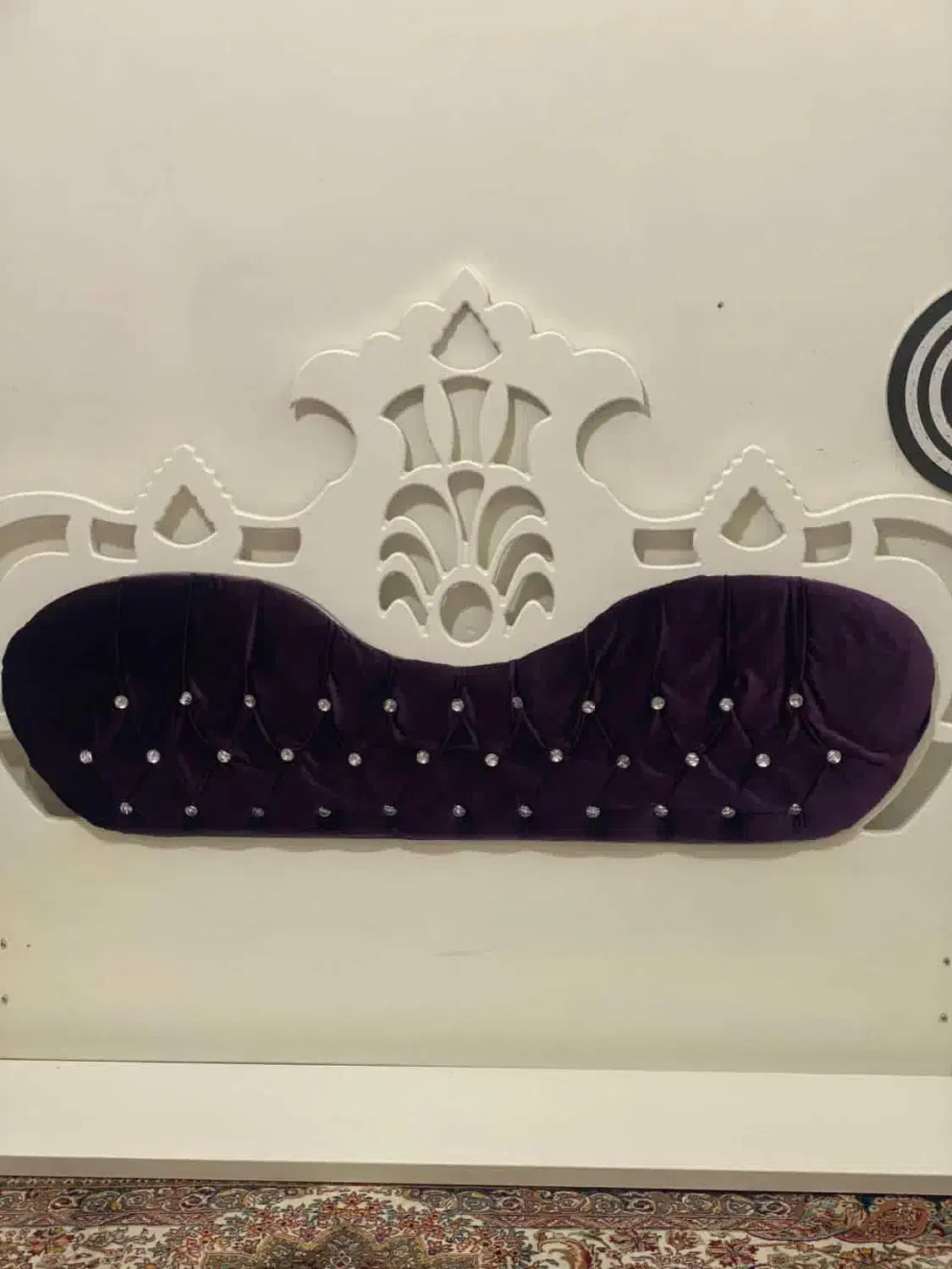 تخت خواب و تشک|تخت و سرویس خواب|اسلام‌‌آباد غرب, |دیوار