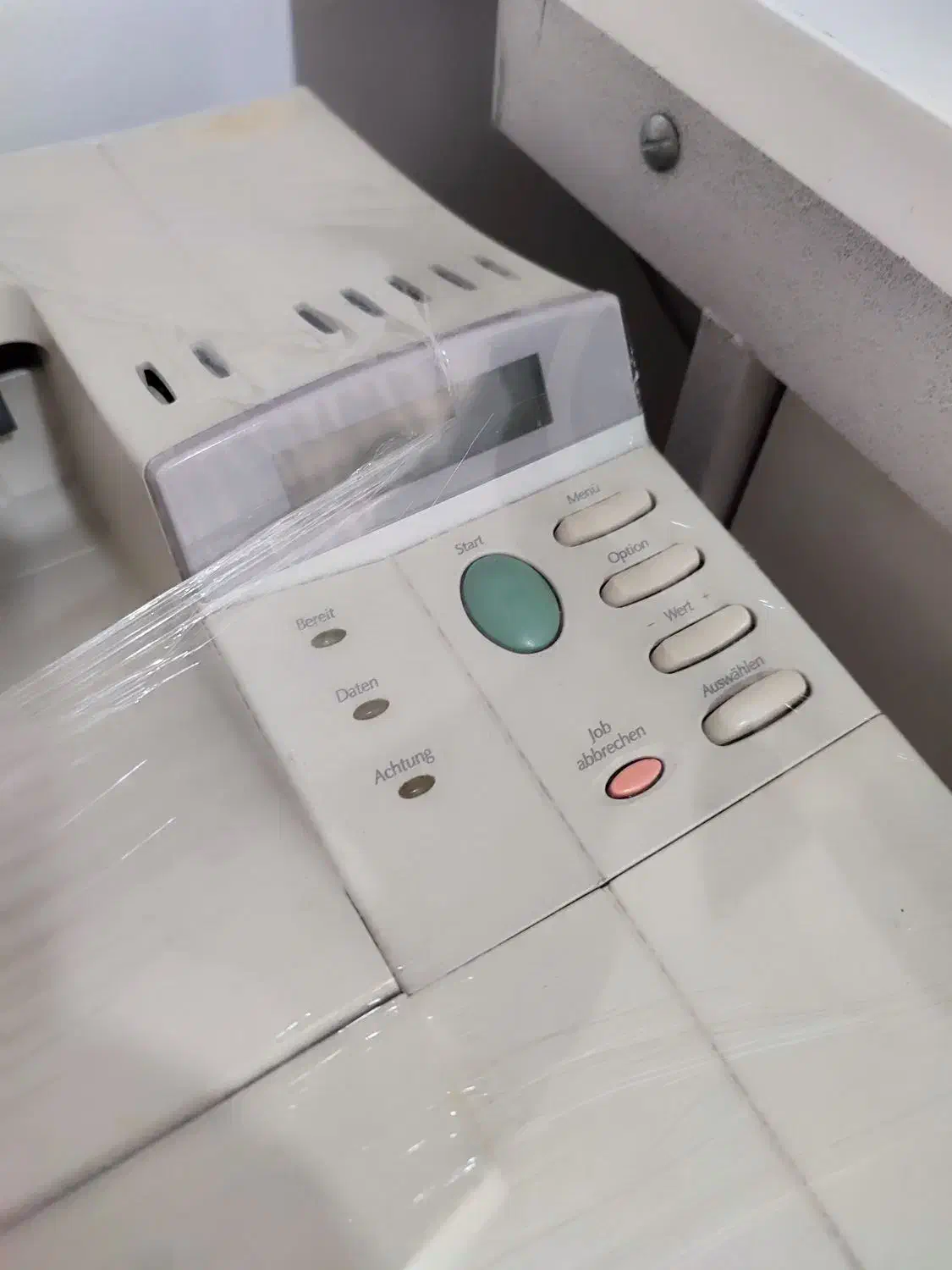 فروش پرینتر hp 4000|پرینتر، اسکنر، کپی، فکس|کرمانشاه, |دیوار