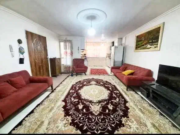 سوییت خانه منزل اجاره ای تمیز بهداشتی داخل جوانرود|اجارهٔ کوتاه‌مدت آپارتمان و سوئیت|جوانرود, |دیوار