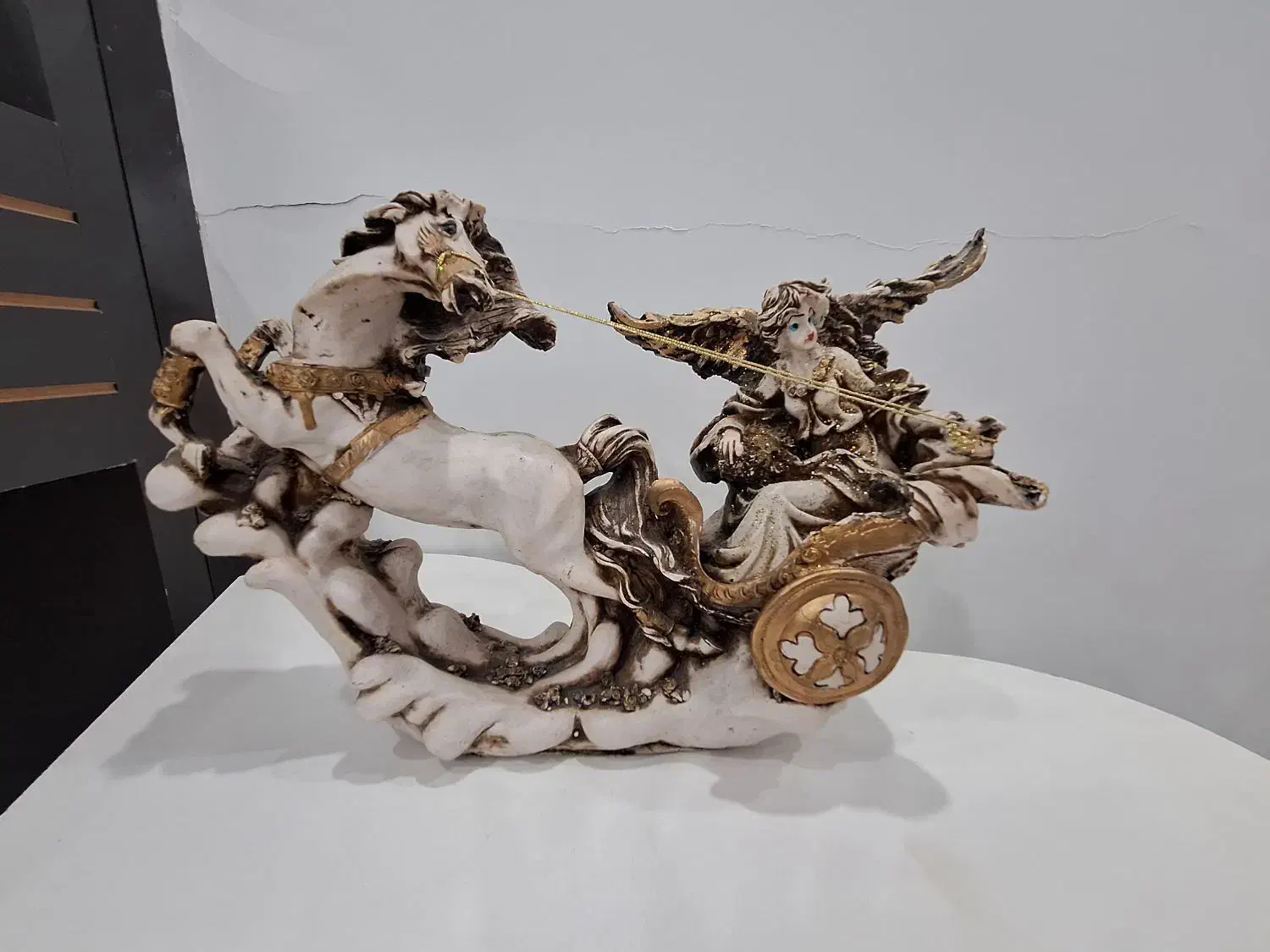 دکوری|مجسمه، تندیس، ماکت|مشهد, کشف|دیوار