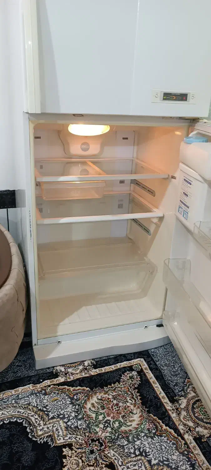 یخچال و فریزر دوو|یخچال و فریزر|اشنویه, |دیوار