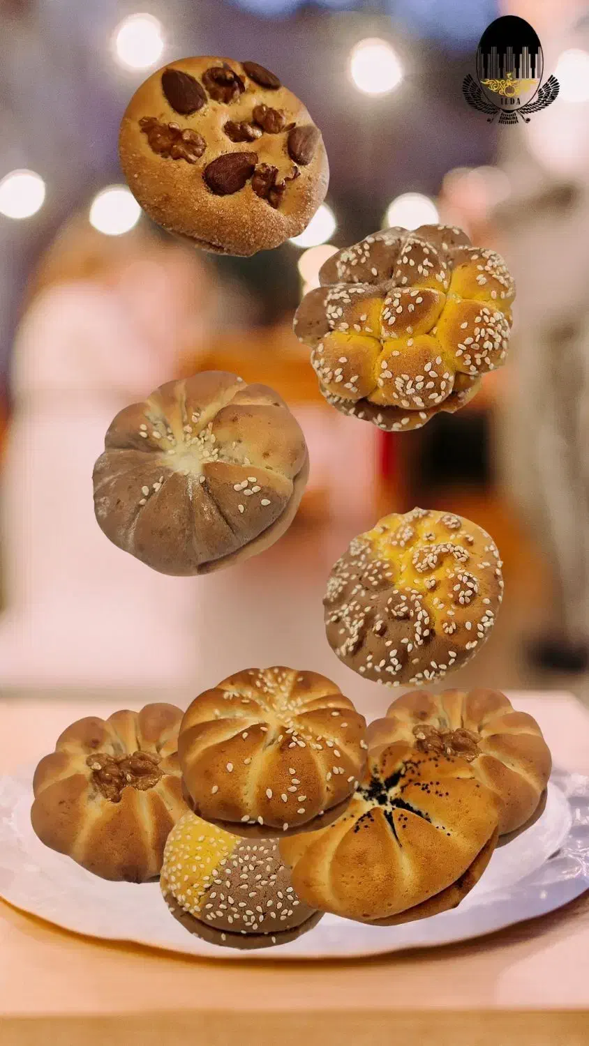 پخش انواع کیک و کلوچه و شیرینی و بامیه|عمده‌فروشی|اهواز, کوی مهدیس|دیوار