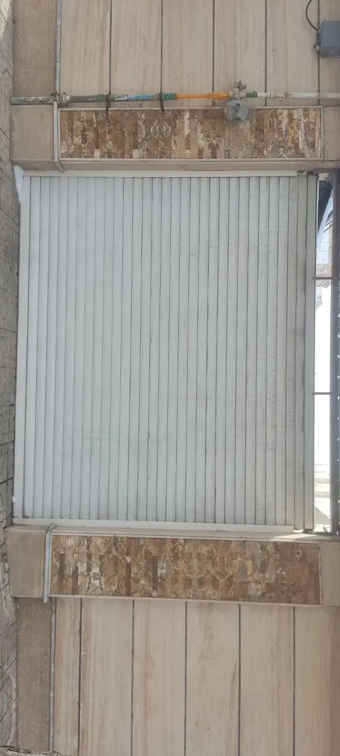 کرکره برقی|مصالح و تجهیزات ساختمان|زنجان, |دیوار