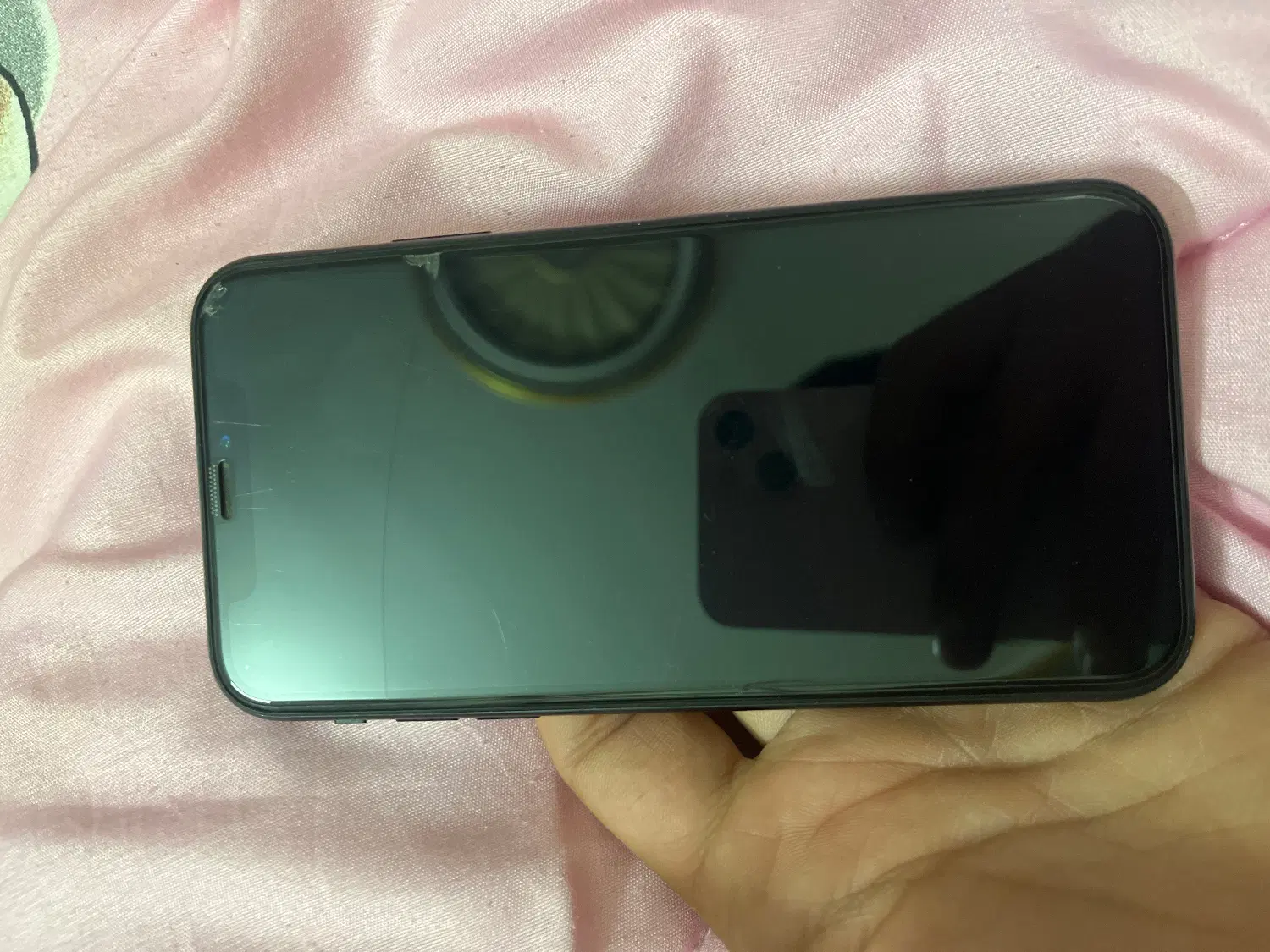 iphone xr|موبایل|مشهد, سپاد|دیوار