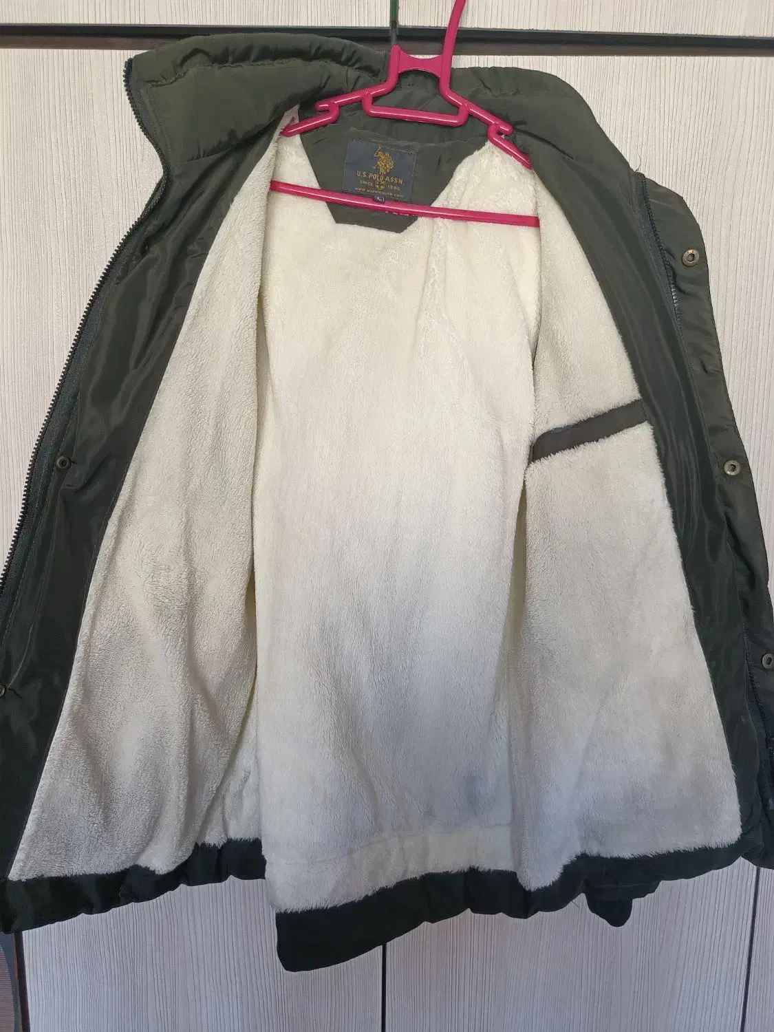 کاپشن مردانه|لباس|شهرکرد, |دیوار