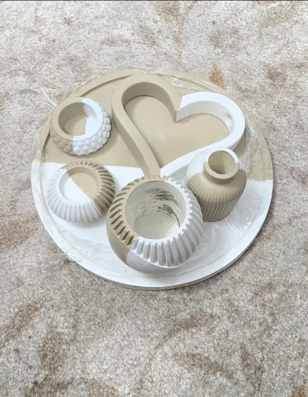 دکوری سالم سالم سالم|مجسمه، تندیس، ماکت|مشهد, نکاح|دیوار