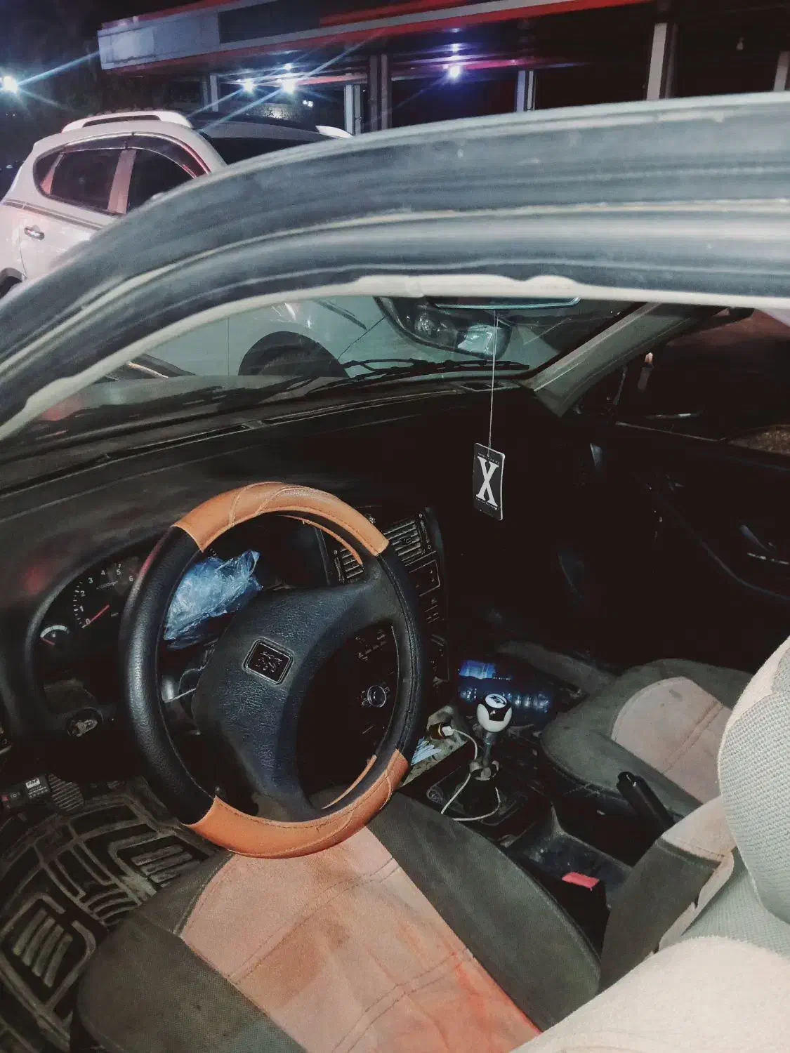 پژو|خودرو کلاسیک|قائم‌شهر, |دیوار