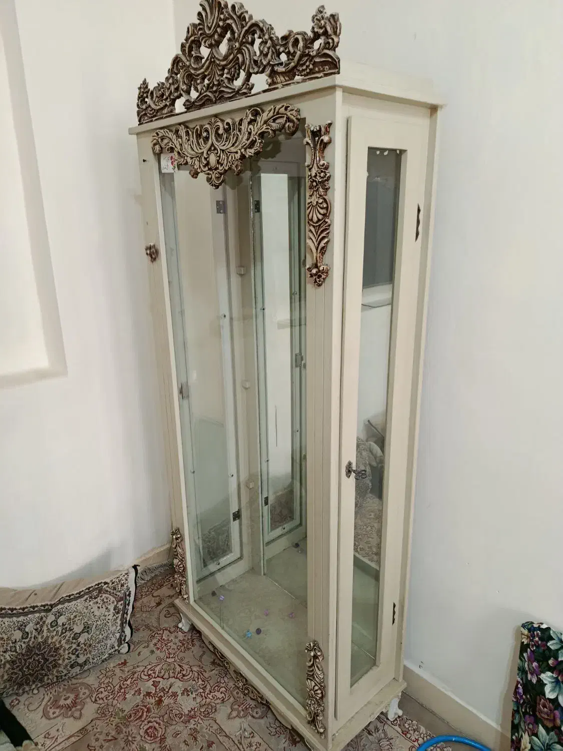 بوفه|بوفه، ویترین، کنسول|خرمشهر, |دیوار