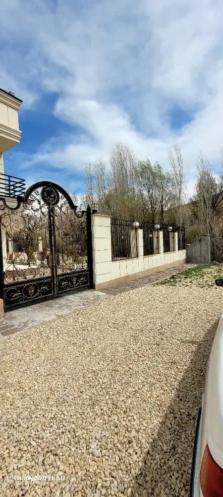 پیمانکاری و دیوارکشی و فنس کشی و..فیروزکوه|خدمات پیشه و مهارت|فیروزکوه, |دیوار