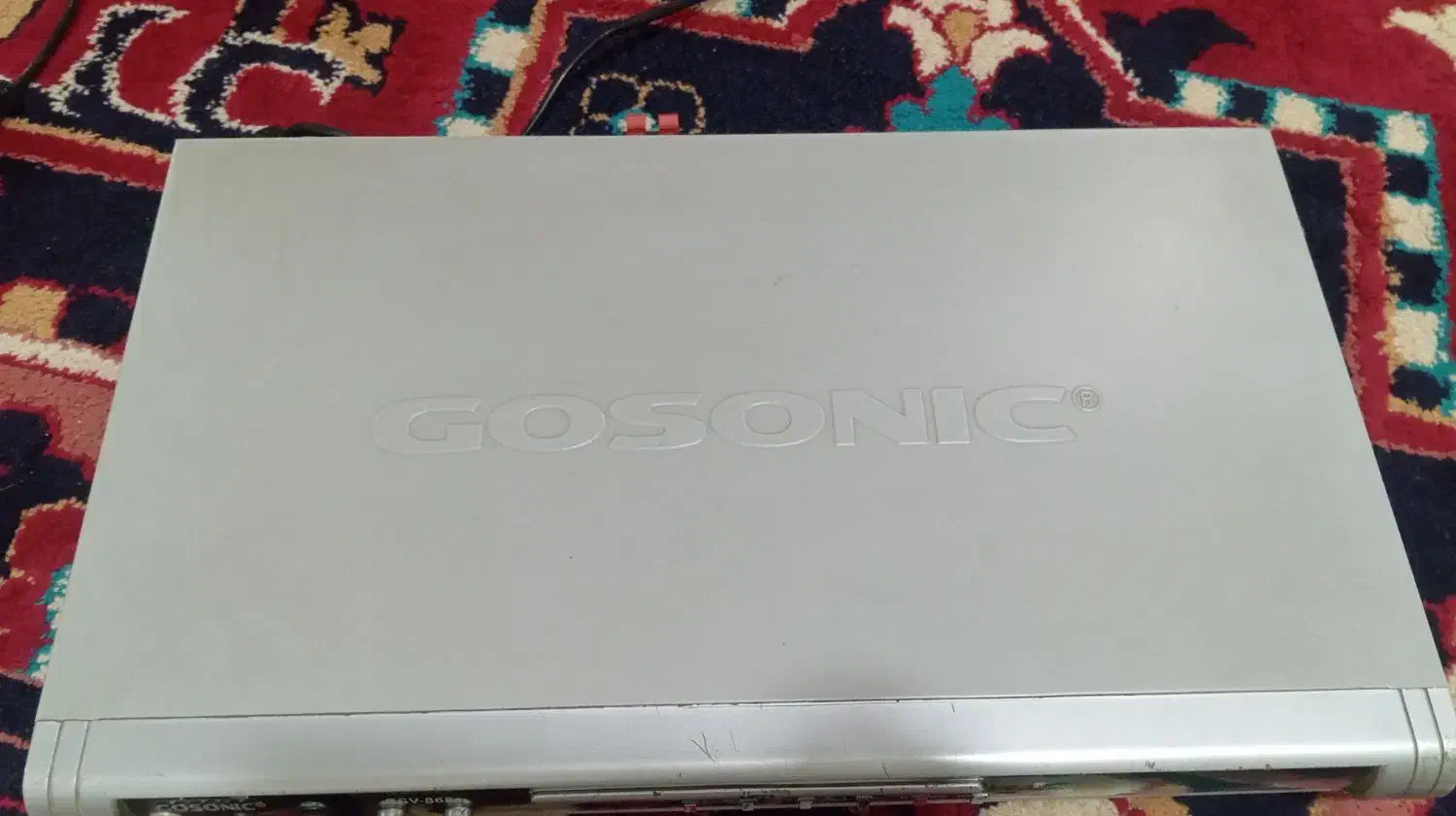 سی دی سالم|پخش‌کننده DVD و ویدیو|تبریز, |دیوار