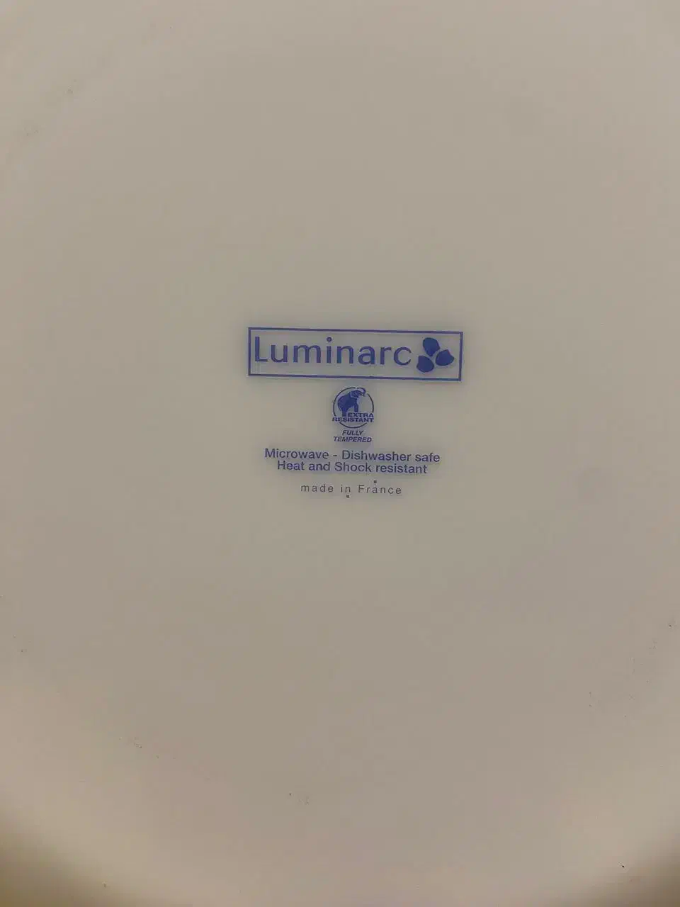 سرویس 6 نفره ارکوپال فرانسوی اصل|ظروف سرو و پذیرایی|شیراز, زند|دیوار