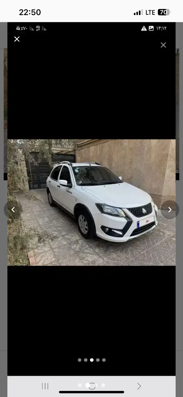 کوییک اس مدل ۱۴۰۲ کمکار در حد فروش فوری|خودرو سواری و وانت|قائم‌شهر, |دیوار