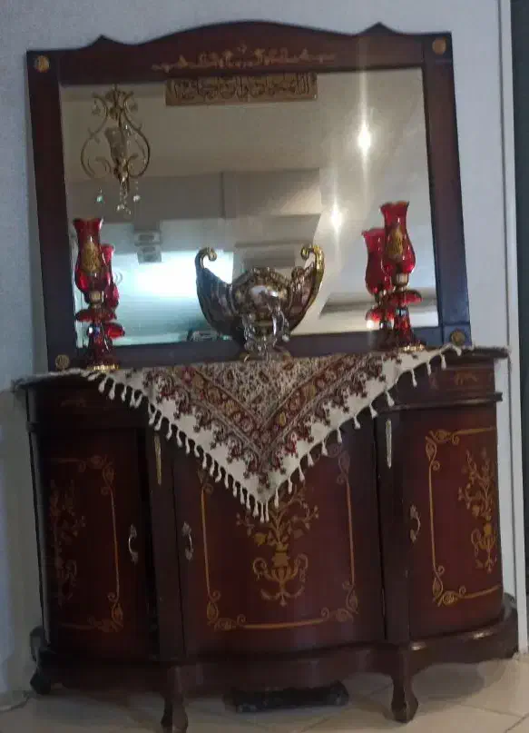 میز کنسول|بوفه، ویترین، کنسول|مشهد, کوی المهدی|دیوار