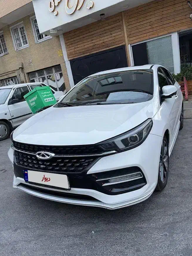 اریزو ۶ اکسلنت|خودرو سواری و وانت|همدان, |دیوار