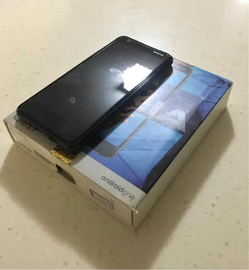 Nokia 3.1|موبایل|تهران, پونک|دیوار