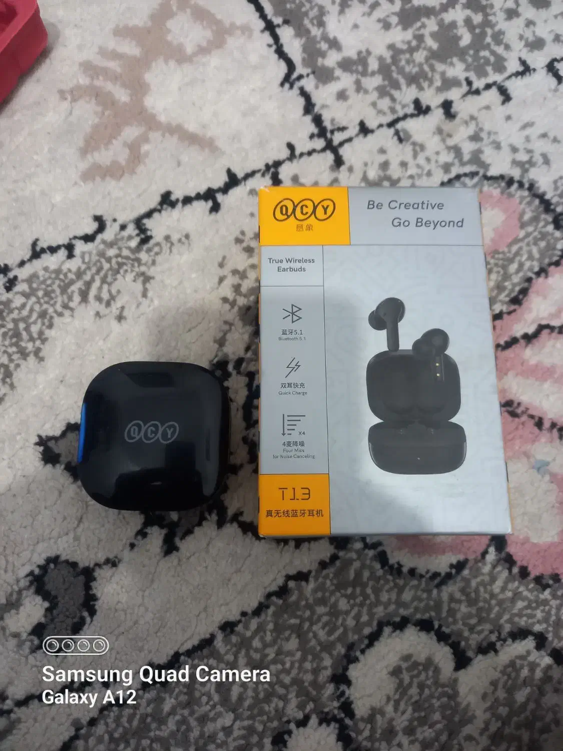 ایرپاد|لوازم جانبی موبایل و تبلت|اسلام‌شهر, شهرک قائمیه|دیوار