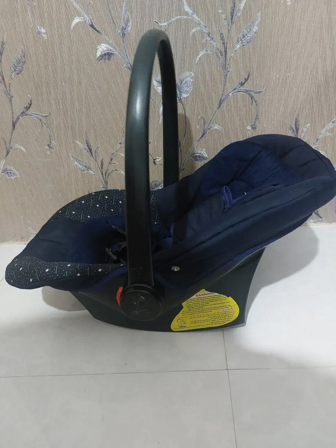 کریر|اسباب و اثاث بچه|همدان, |دیوار