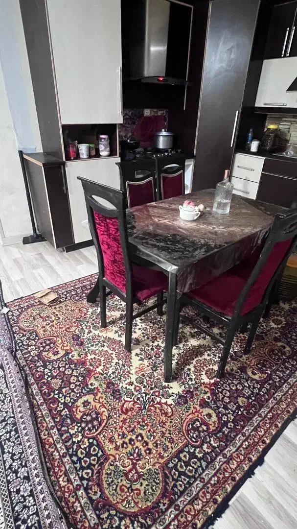 میزغذاخوری|میز و صندلی غذاخوری|بندر ماهشهر, |دیوار