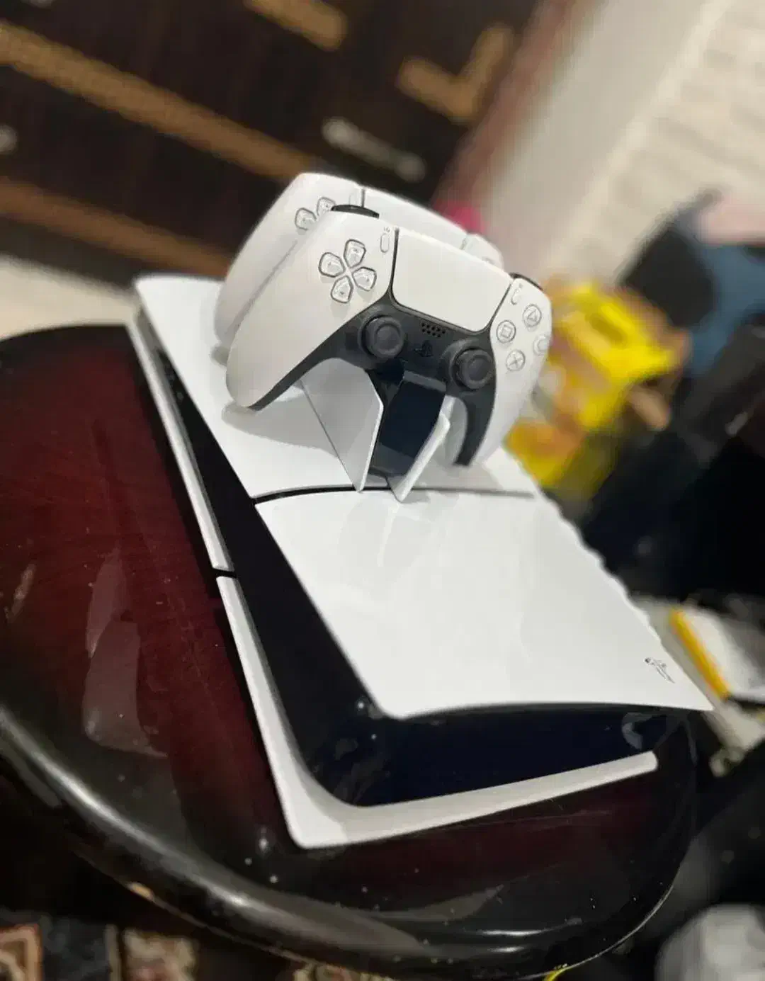 pS5 اسلیم یک ترابایت|کنسول، بازی ویدئویی و آنلاین|بندر ماهشهر, |دیوار