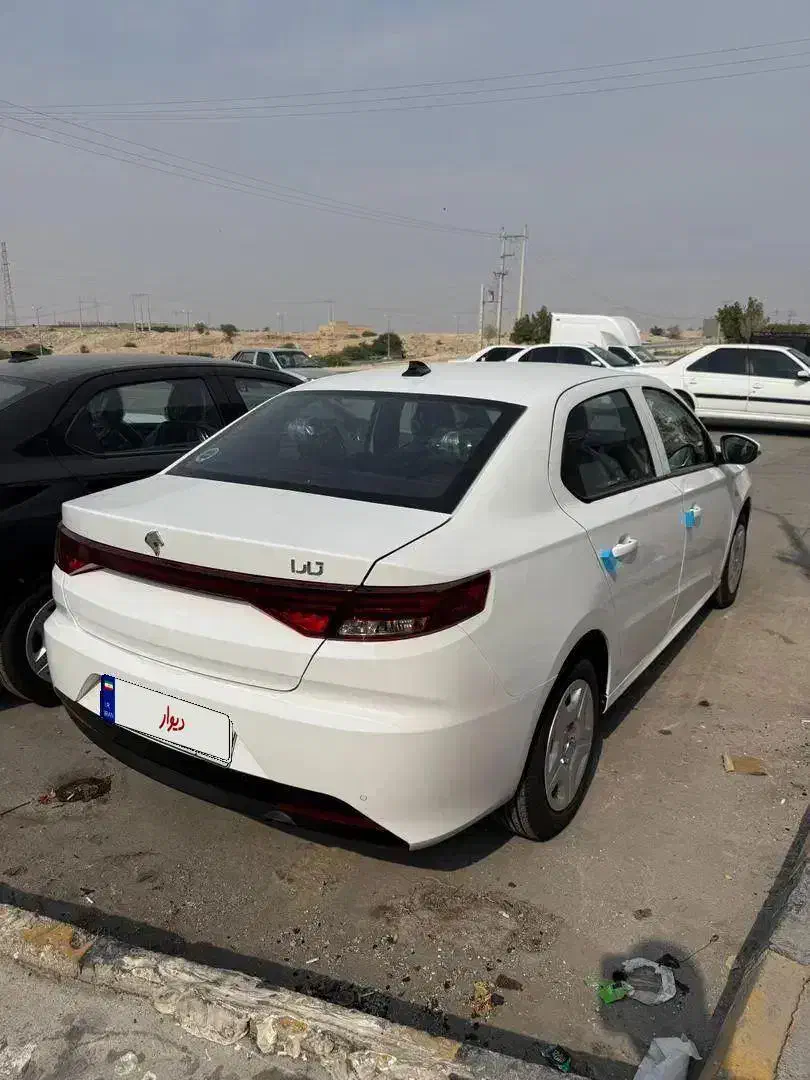 تارا دنده ای v1 وی یک صفر|خودرو سواری و وانت|بوشهر, |دیوار