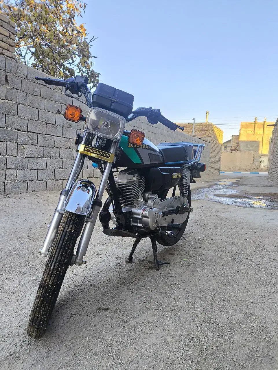 موتور سیکلت|موتورسیکلت|تربت جام, علوی|دیوار