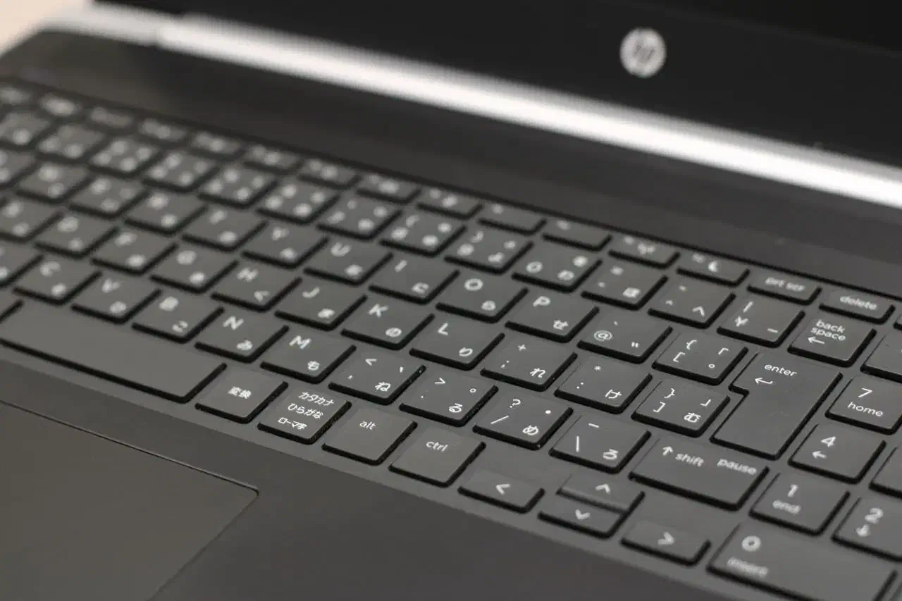 لپ تاپ استوک HP 450 G5|رایانه همراه|بهشهر, |دیوار