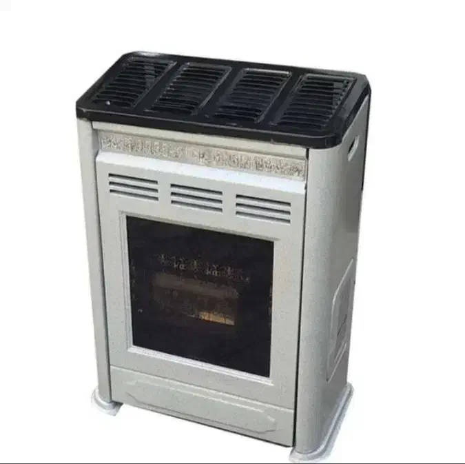 بخاری گازی طرح مروارید شومینه ای مدل t56u7y8|بخاری، هیتر، شومینه|رشت, رشتیان|دیوار