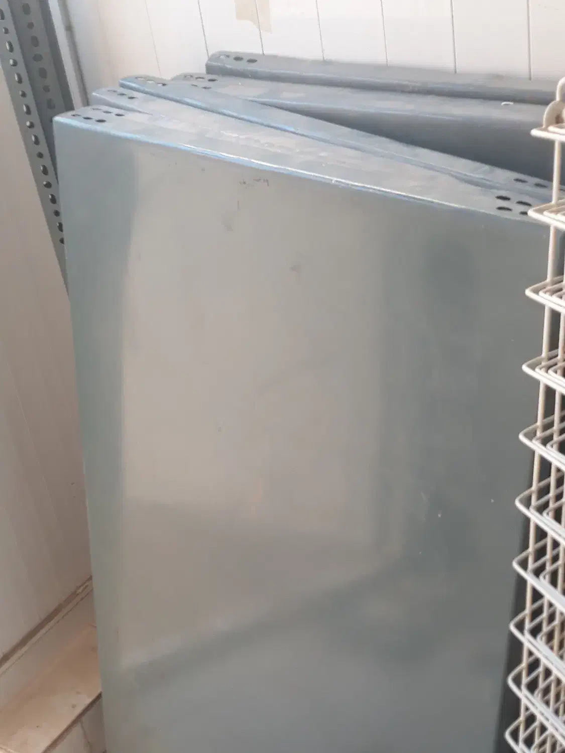 استند و قفسه|فروشگاه و مغازه|شیراز, چوگیاه|دیوار