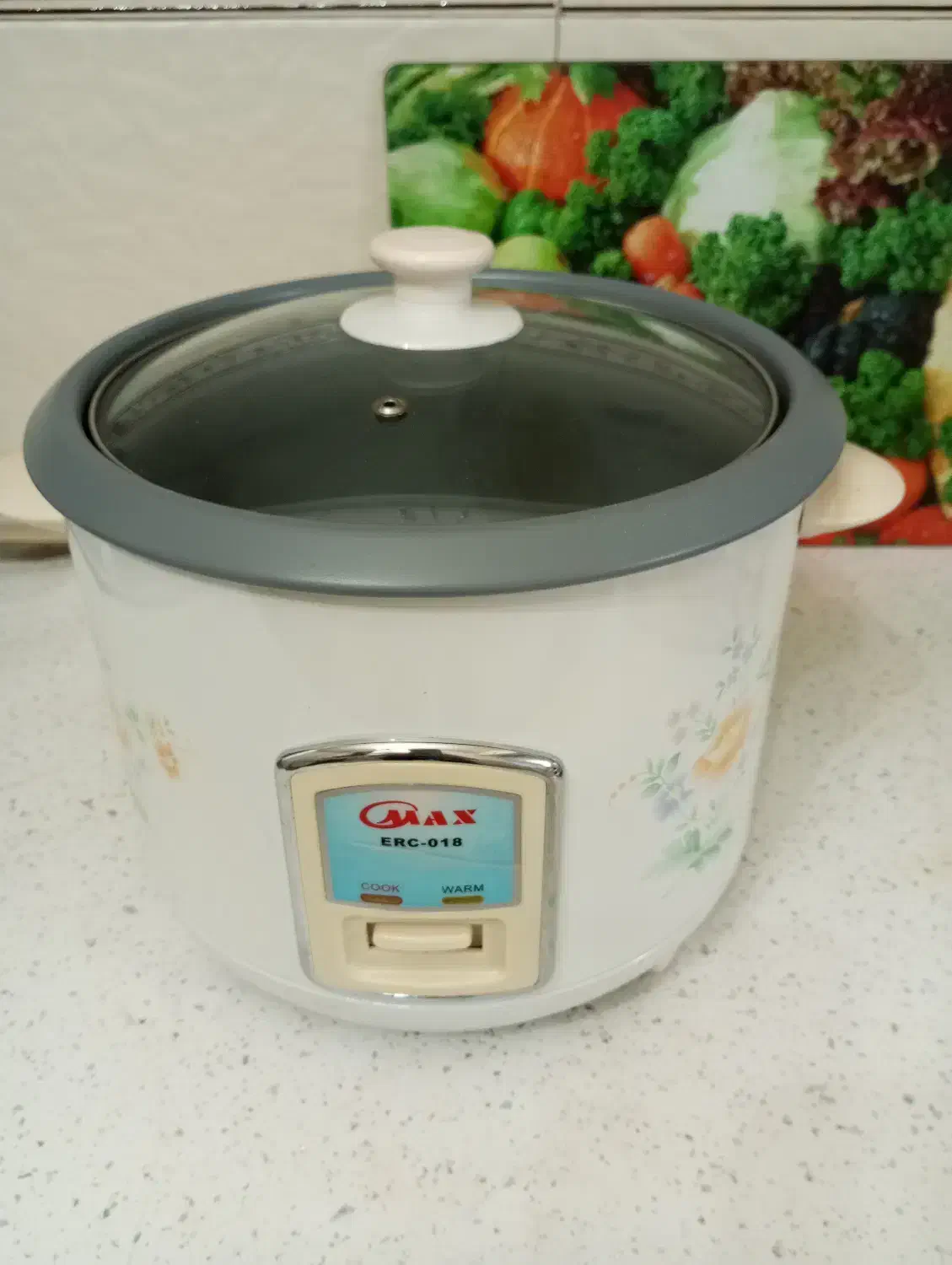 پلوپز وبخارپز|اجاق گاز و لوازم برقی پختوپز|تهران, خاک سفید|دیوار